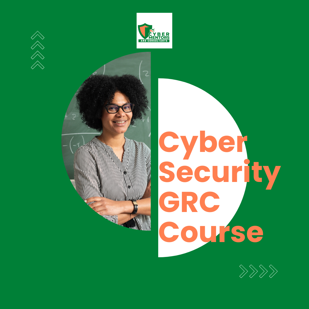 Cyber Security GRC Course